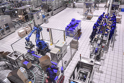 奋进新征程 建功新时代 智能基础制造装备制造的创新与发展