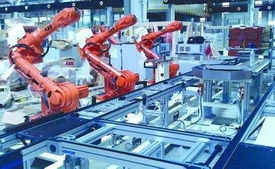 中国智造 从制造到智造的转型之路与智能基础制造装备的关键作用