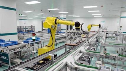 每个合格的智能制造人都要清楚的三个概念 智能基础、制造、装备制造