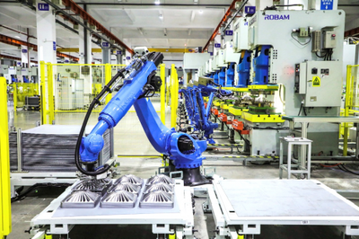 厨电洗牌期“头部效应”明显 为何老板电器总压方太一头？智能基础制造装备制造