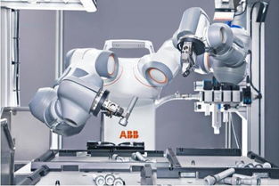 智能基础制造装备 自动化成套生产线的核心技术与发展趋势