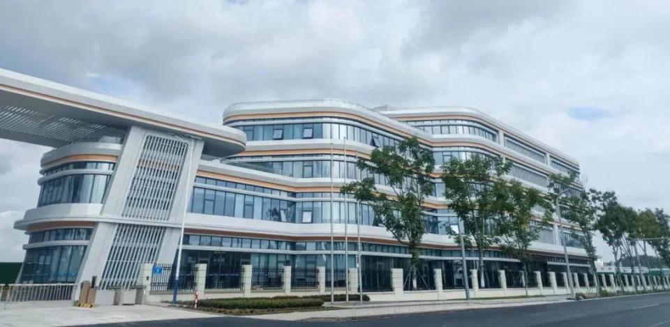 智能装备制造领航 成都产业化项目年末冲刺