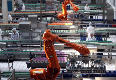 智能制造装备与智能基础制造装备 驱动制造业转型的双引擎