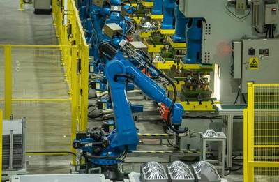 临平企业智能基础制造装备项目荣获国家级大赛一等奖，彰显先进制造实力