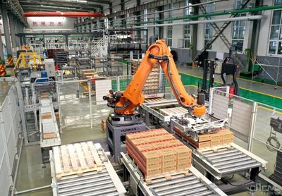 国之重器再展雄风 工信部解密智能基础制造装备“硬核”成绩单如何炼成