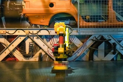 人财两旺，智造未来 31省市文旅投资重大项目赋能智能基础装备制造新篇章